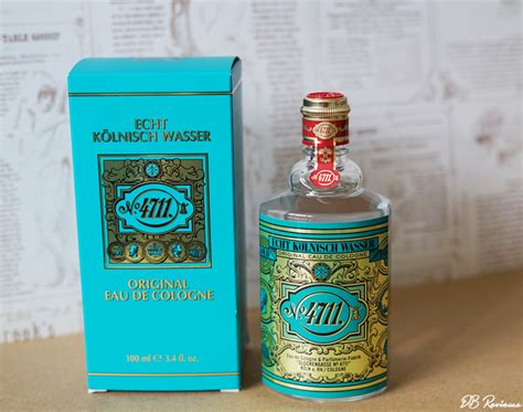 original cologne from germany